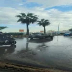 الأرصاد الجوية تكشف عن 3 ظواهر جوية في الإسكندرية والمحافظات غدًا