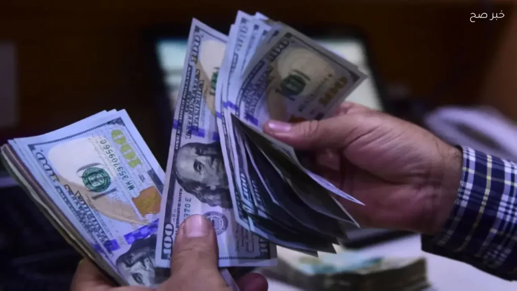 تحويلات المصريين بالخارج تصل إلى 34.9 مليار دولار في 9 أشهر