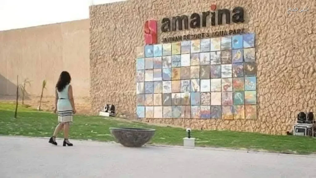 مهرجان البحر الأحمر الدولي للفنون يجمع 50 فنانًا من 20 دولة في مرسى علم