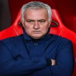 مورينيو يحدد قائمة الراحلين عن ريال مدريد في الصيف