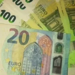 سعر اليورو الأوروبي اليوم الثلاثاء في البنوك مستهل التعاملات