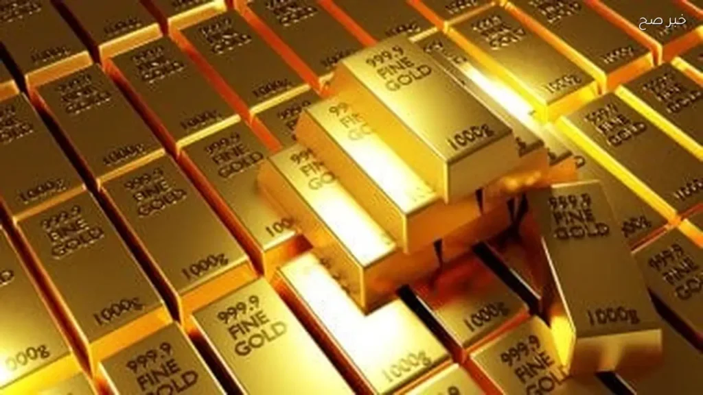 سعر الذهب اليوم: عيار 24 يسجل 7645 جنيهاً