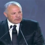 أبوريدة يكشف مستجدات أزمة رخصة الزمالك الأفريقية