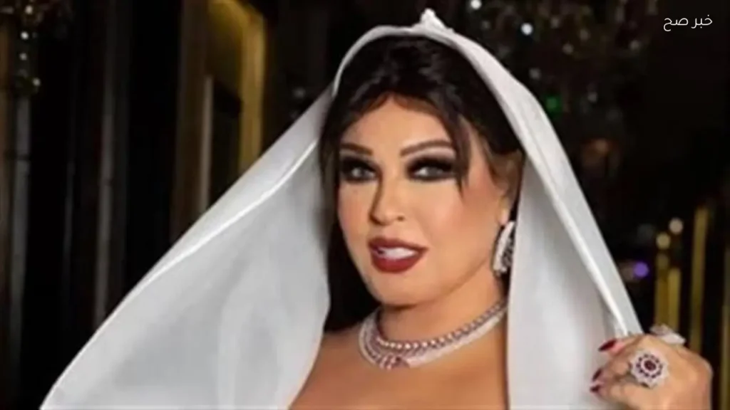 أبرز أحداث الوسط الفني: كسر قدم فيفي عبده وتطورات حالة سامح صفوت