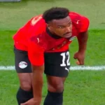 أحمد بلال: هيثم حسن يستحق مكانًا أساسيًا وصلاح يجب أن يلعب كمهاجم