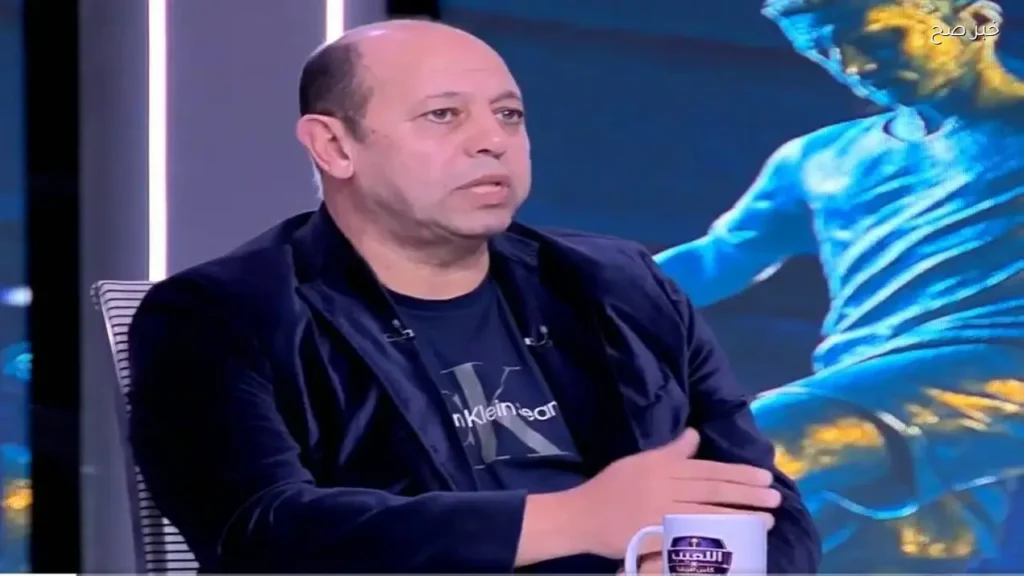 أحمد سليمان ينتقد الأهلي بعد موسم بلا بطولات والشاطر يرد