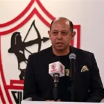 أحمد سليمان ينفي شائعات مشاركة الأهلي في دوري الأبطال بدلاً من الزمالك