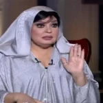فيفي عبده تتعرض لأزمات متتالية تشمل كسر قدمها وهروب الأضحية