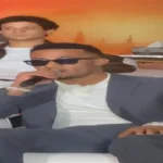 فيلم «أسد» لمحمد رمضان يحقق 70 مليون جنيه في شباك التذاكر