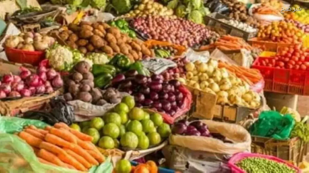 استقرار أسعار الخضروات والفواكه في الأقصر اليوم 2 يونيو 2026