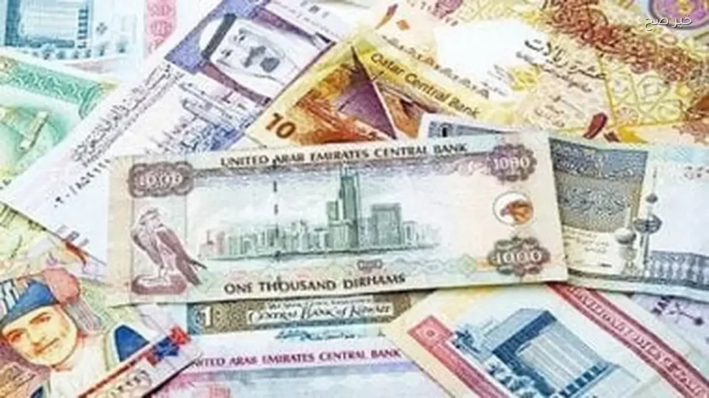أسعار الدولار والعملات الأجنبية مقابل الجنيه المصري اليوم