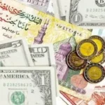 أسعار الدولار والعملات الأجنبية مقابل الجنيه المصري اليوم