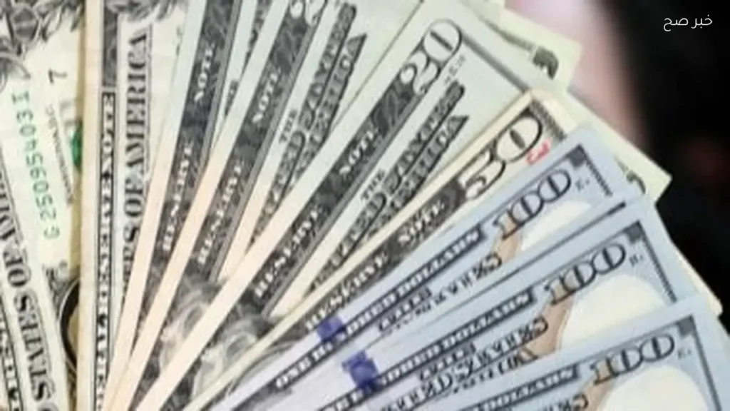 أسعار صرف الدولار والعملات الأجنبية مقابل الجنيه المصري اليوم
