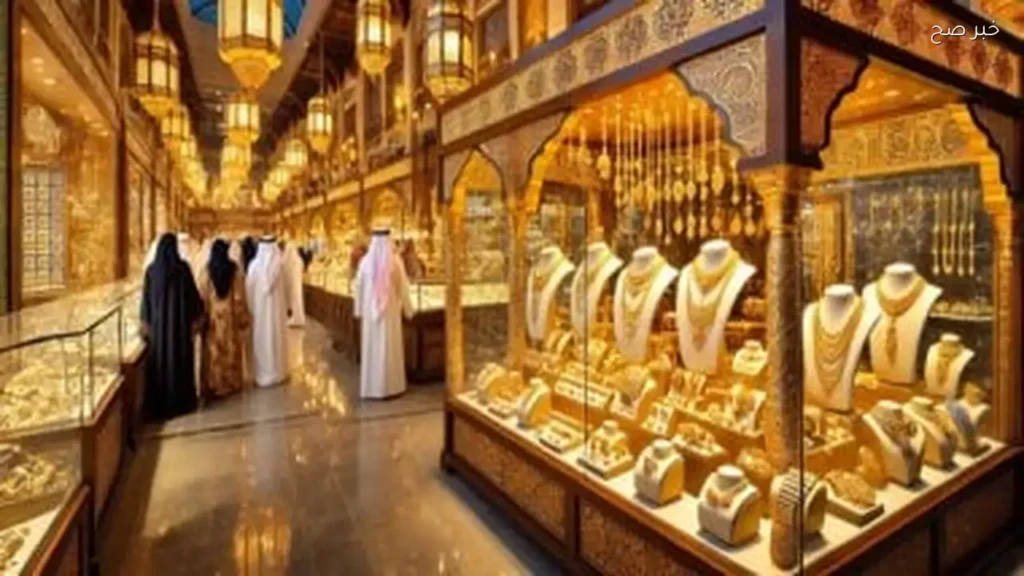 استقرار أسعار الذهب في قطر وسط حذر الأسواق العالمية