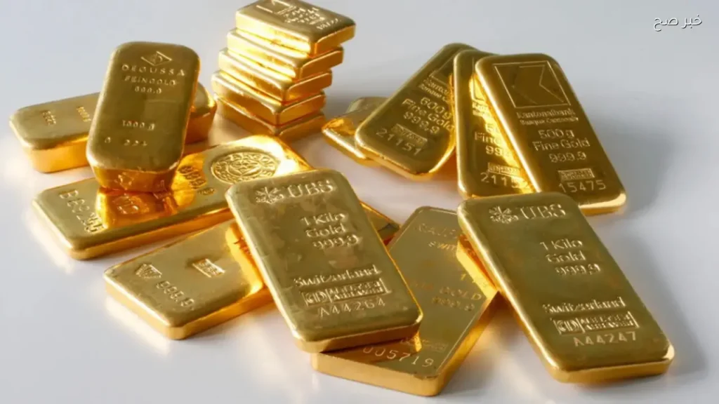 سعر سبيكة ذهب 10 جرام BTC اليوم .. تحديث شامل للأسعار داخل الأسواق