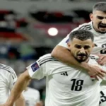 العراق يستعد لمواجهة إسبانيا في بروفة قبل كأس العالم