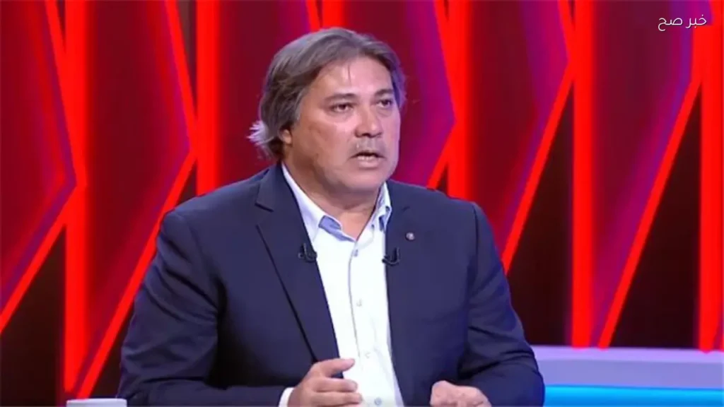 أشرف قاسم: مواجهة البرازيل اختبار حاسم لتشكيل منتخب مصر قبل كأس العالم
