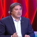 أشرف قاسم: مواجهة البرازيل اختبار حاسم لتشكيل منتخب مصر قبل كأس العالم