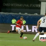 أشرف قاسم يدعو حسام حسن لتثبيت تشكيل منتخب مصر قبل مواجهة البرازيل