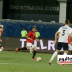 أشرف قاسم يدعو حسام حسن لتثبيت تشكيل منتخب مصر قبل مواجهة البرازيل