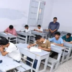هدوء في انطلاق امتحانات الشهادة الإعدادية 2026 مع أسئلة متوازنة