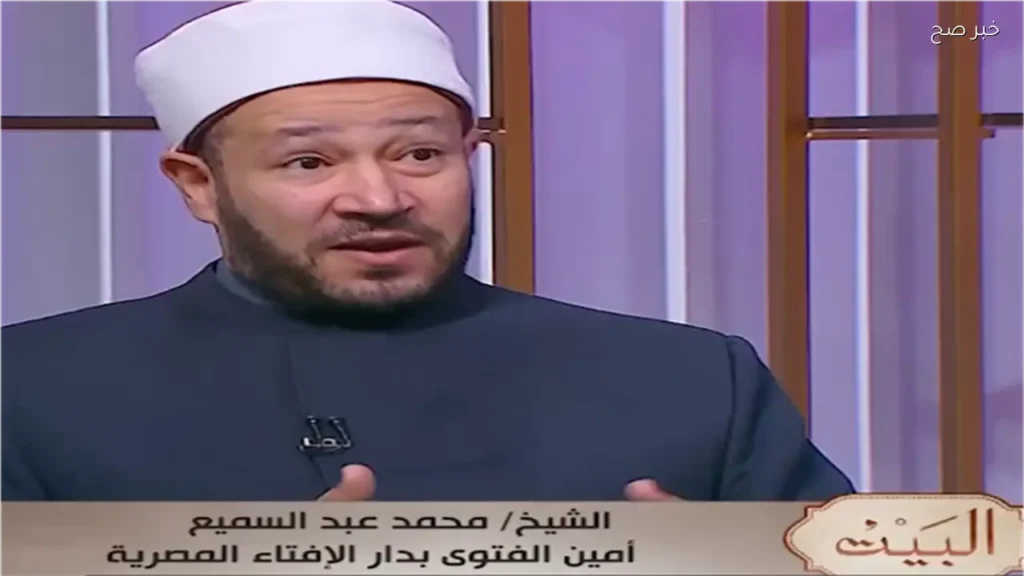 أمين الفتوى: الأضحية تعزز قيم العطاء في تربية الأبناء