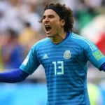 أوتشوا يحقق إنجازًا تاريخيًا بالمشاركة في كأس العالم 2026