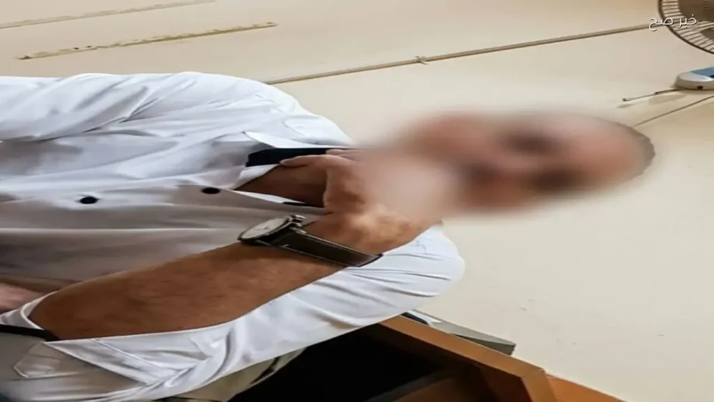إجراءات فورية من التعليم بعد فيديو مسؤول القليوبية المثير للجدل