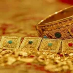أسعار الذهب تتراجع 60 جنيهًا لعيار 21 اليوم في مصر