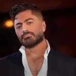 تامر حسني يرد على إشادة مي عزالدين: أعتبرها أختي