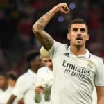 أياكس يفاوض ريال مدريد لضم داني سيبايوس مقابل 6 ملايين يورو