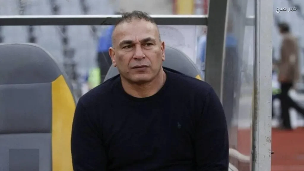 إبراهيم حسن: نهدف لصنع تاريخ جديد لمصر في كأس العالم 2026