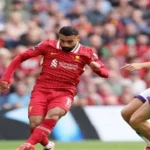 12 مباراة تتنافس على لقب الأفضل في الدوري الإنجليزي بمشاركة محمد صلاح