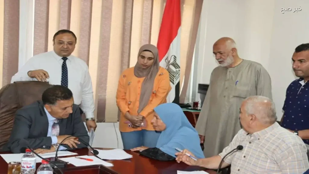 محافظ القليوبية يستجيب لشكاوى المواطنين ويقدم حلولًا عاجلة