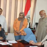 محافظ القليوبية يستجيب لشكاوى المواطنين ويقدم حلولًا عاجلة