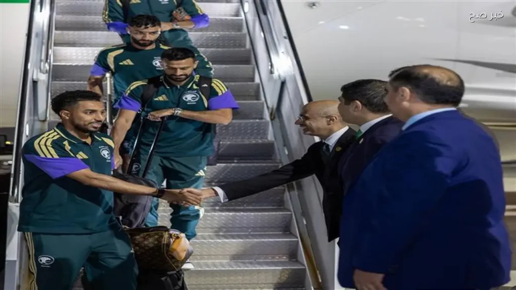قائمة منتخب السعودية النهائية للمشاركة في كأس العالم 2026