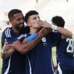 إنبي يتأهل لنهائي كأس عاصمة مصر بعد الفوز على وادي دجلة