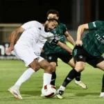 إنبي يتأهل لنهائي كأس العاصمة بعد الفوز على وادي دجلة