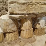 اكتشافات أثرية نادرة في إهناسيا تكشف أسرار الحضارات القديمة