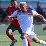 إيهاب الكأس: الأوليمبي يستحق الصعود ونظام التأهل يحتاج مراجعة