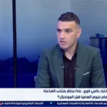 إيهاب المصري: حسام حسن يتخذ قرارات جريئة لدعم المنتخب