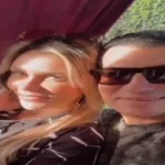 إيهاب توفيق يحتفل بعيد ميلاد زوجته وتخرج أبنائه في ليلة مميزة