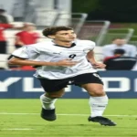 احتفال اتحاد الكرة بإنجاز حمزة عبد الكريم مع برشلونة