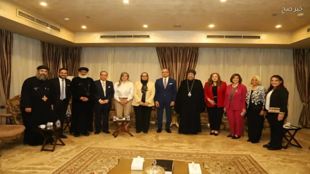 تخريج دفعة جديدة من دارسي لغة الإشارة في جامعة عين شمس