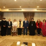 تخريج دفعة جديدة من دارسي لغة الإشارة في جامعة عين شمس