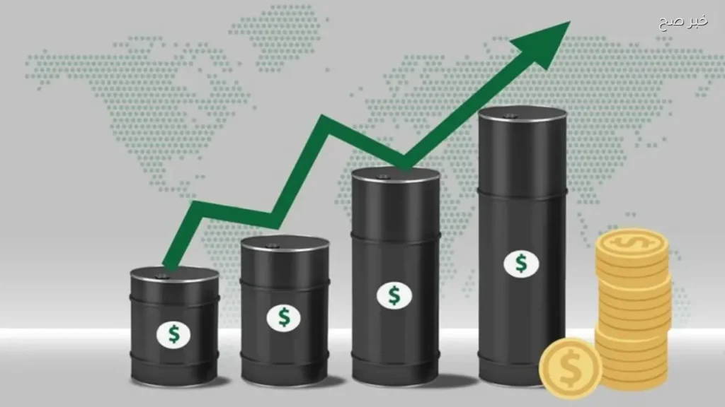 أسعار النفط ترتفع 6% بعد توقف المفاوضات بين أمريكا وإيران