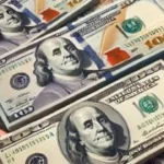 ارتفاع سعر الدولار مقابل الجنيه في بداية تعاملات الأربعاء