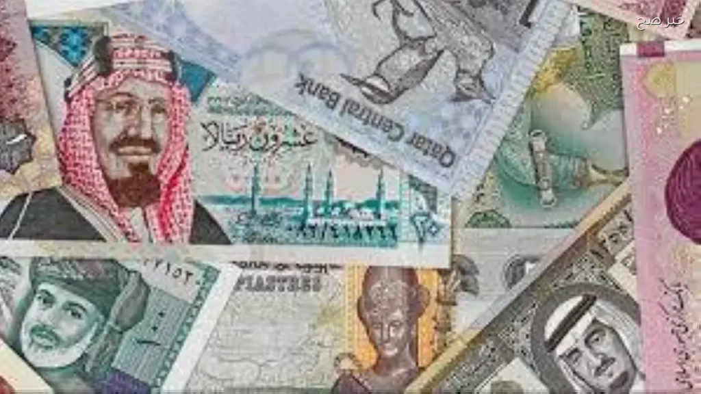 ارتفاع أسعار الريال السعودي والعملات العربية في بداية يونيو 2026