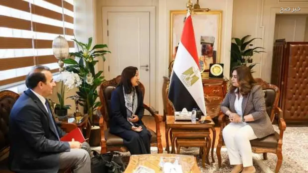 480 مليون جنيه لدعم التنمية الاقتصادية في صعيد مصر