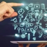 مصر تحقق قفزات في استراتيجية التحول الرقمي